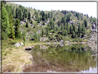 foto Lago di Nassere